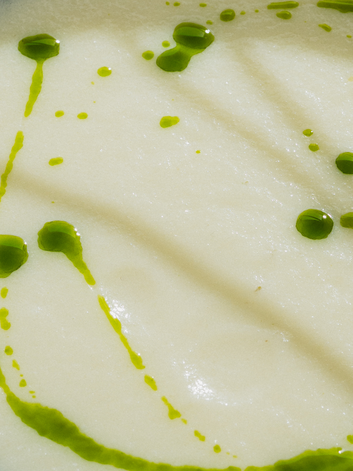 Sämige Blumenkohlsuppe mit Noilly Prat Rezept 2