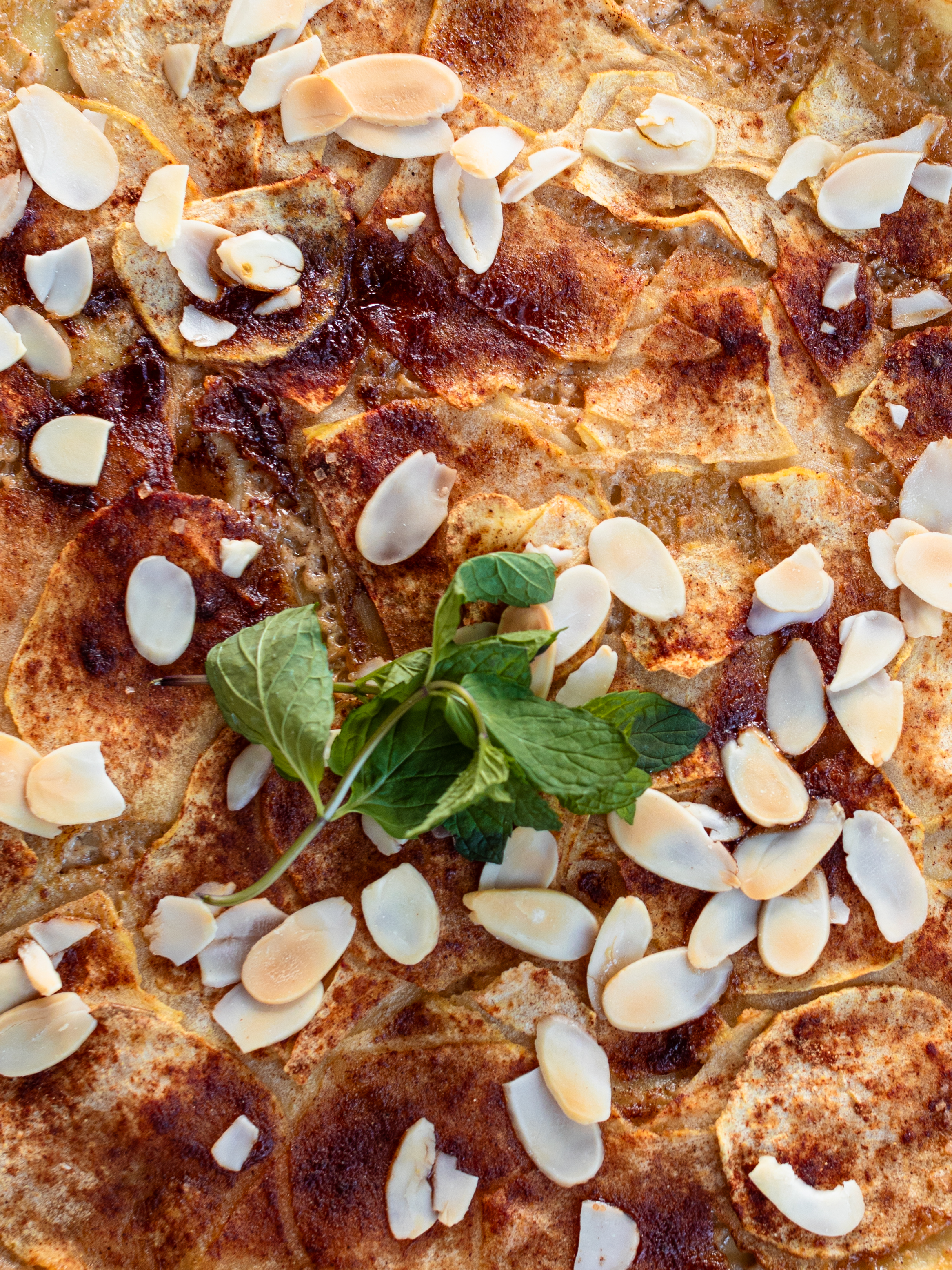 Apfelflammkuchen Rezept 3