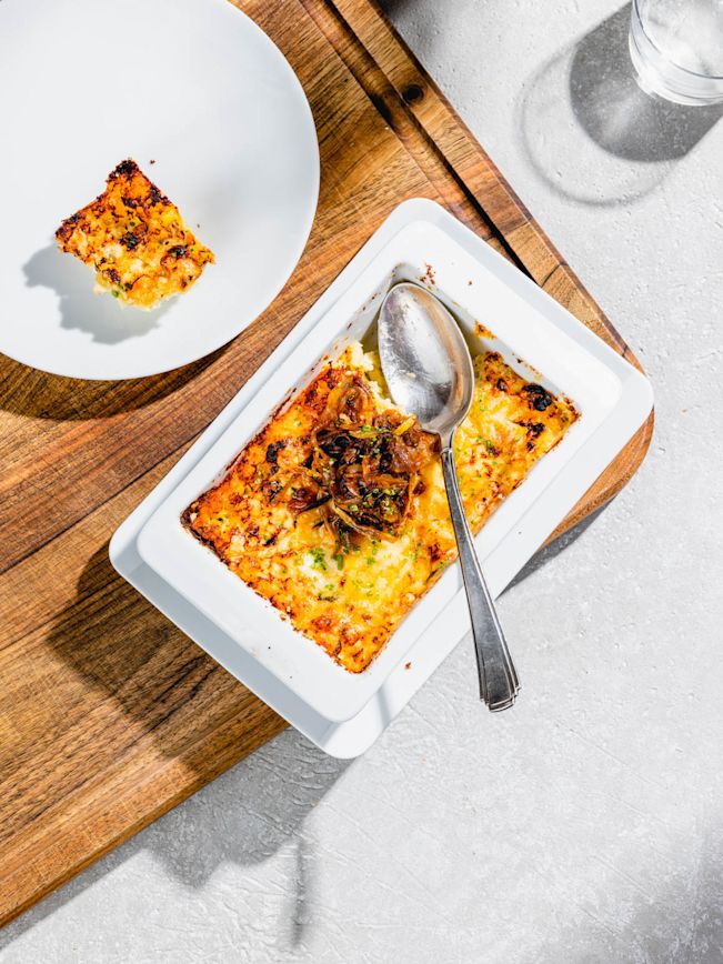 Käsespätzle mit “Zwiebelschweizi” Rezept Käsespätzle mit “Zwiebelschweizi” Rezept