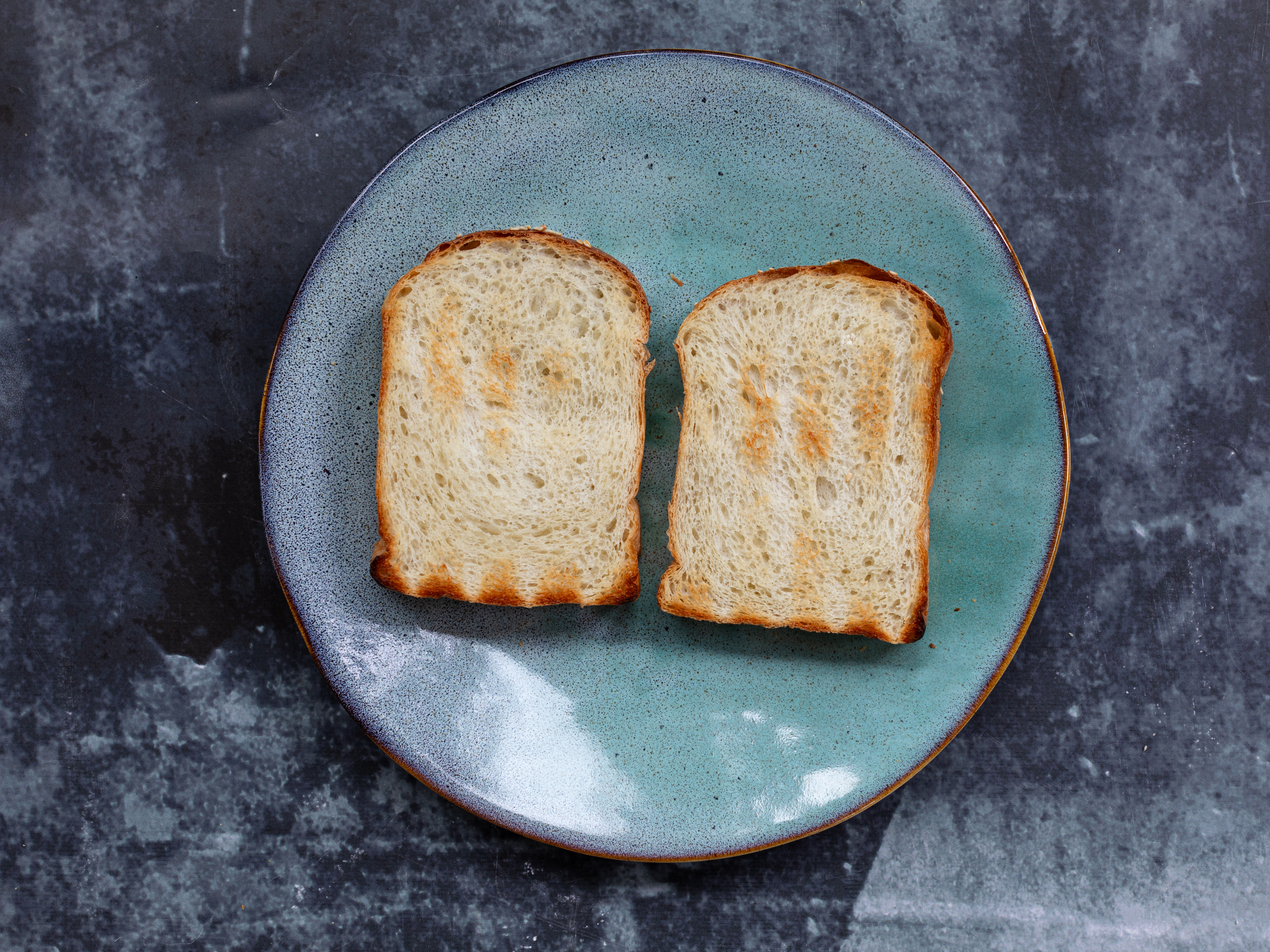 Schritt 5: Tofu Katsu Sandwich bauen 