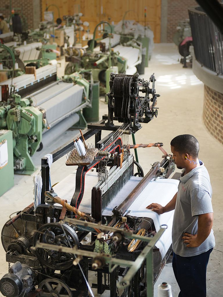 Manufaktur Mungo HOMEMADE