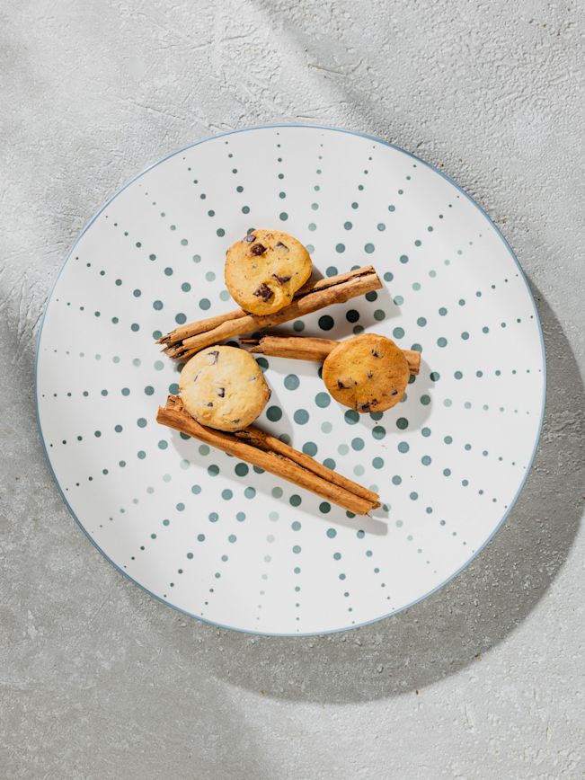 Apfel-Zimt-Cookies Rezept Apfel-Zimt-Cookies Rezept