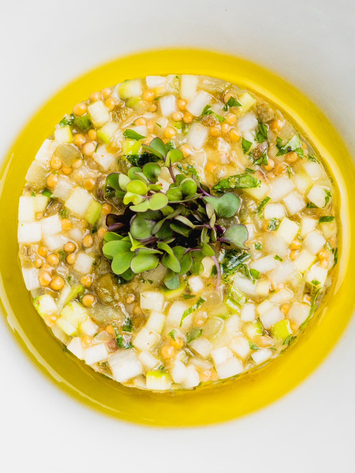 Spargel-Tatar Rezept 2