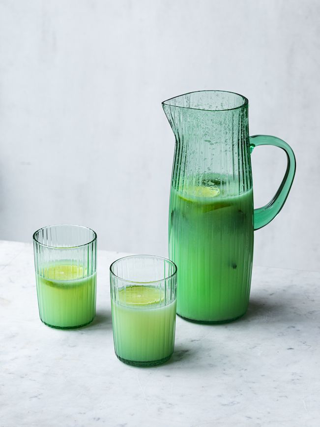 How To Zitronenlimonade selber machen How To Zitronenlimonade selber machen