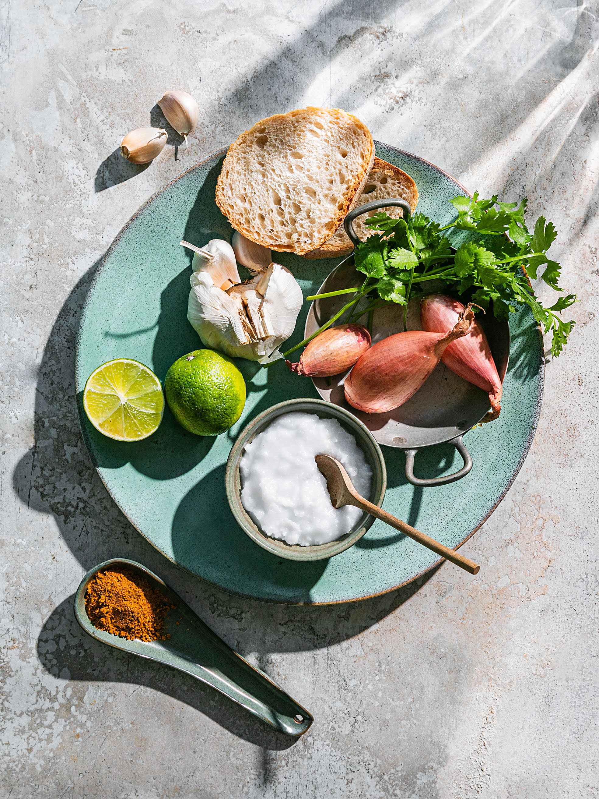 Suppen-Zauberkugel mit Gemüse Rezept 7