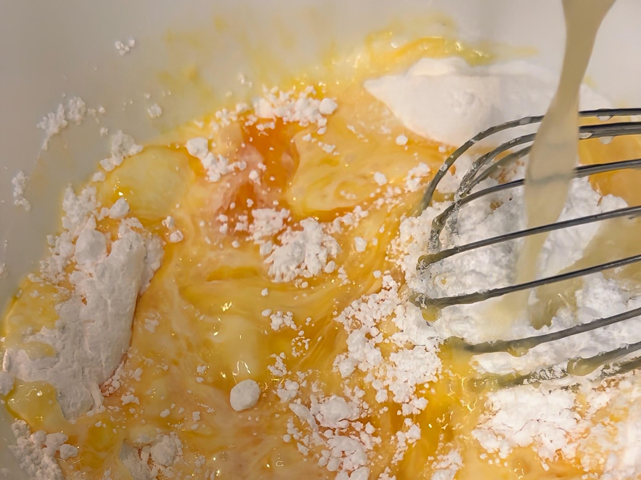 Schritt 3: Tarte au citron zubereiten