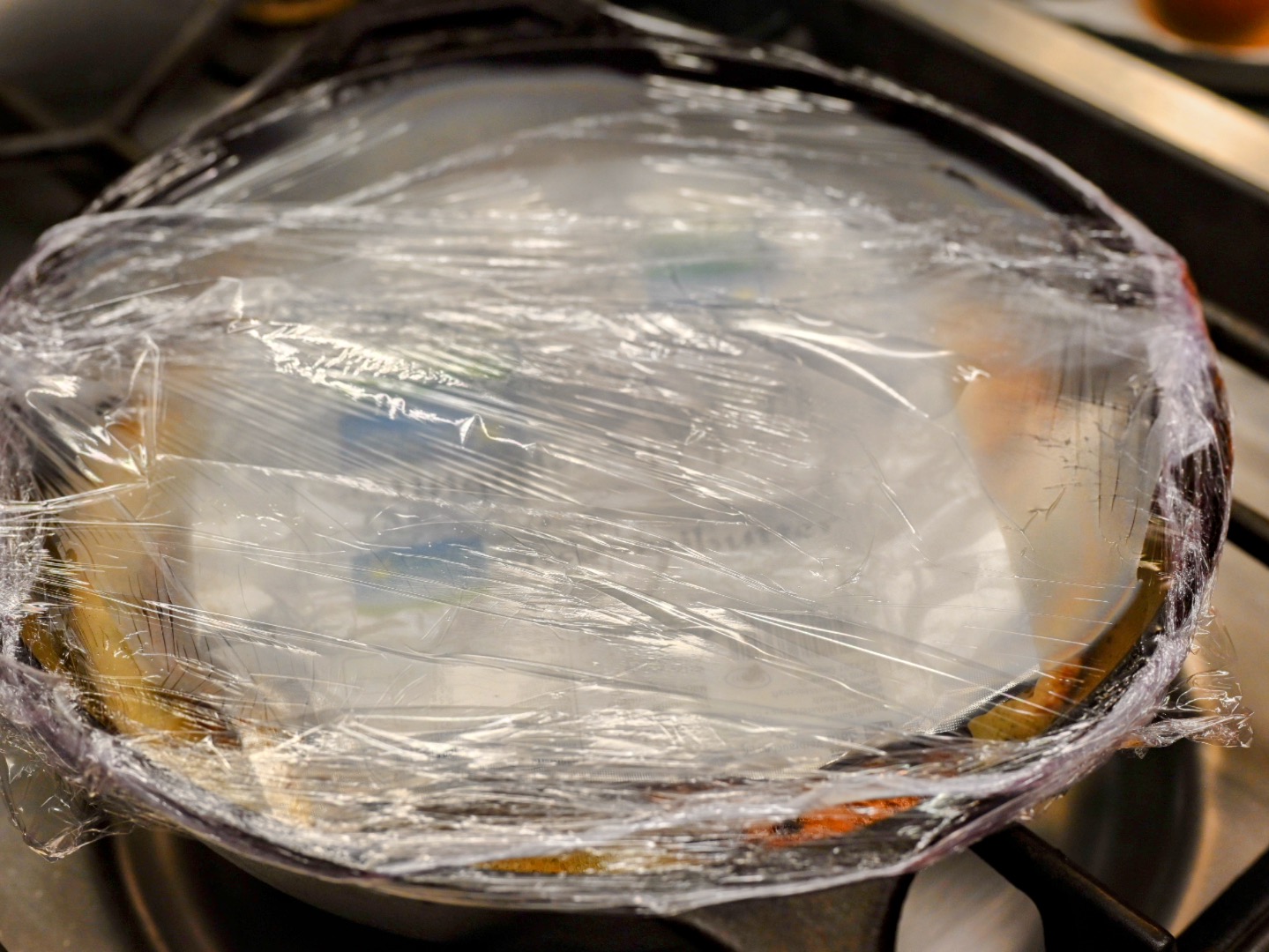 Schritt 2: Sellerie fertig garen und karamellisieren