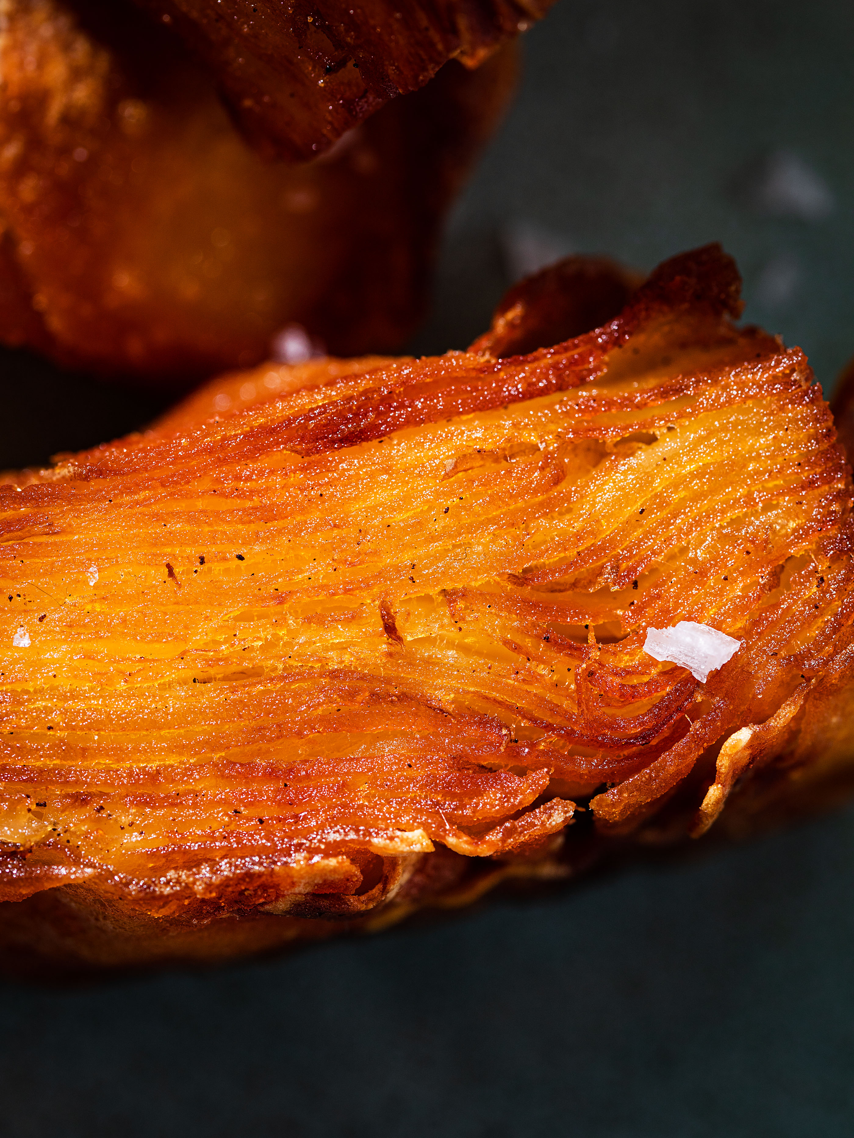 Kartoffel Pavé Rezept 3