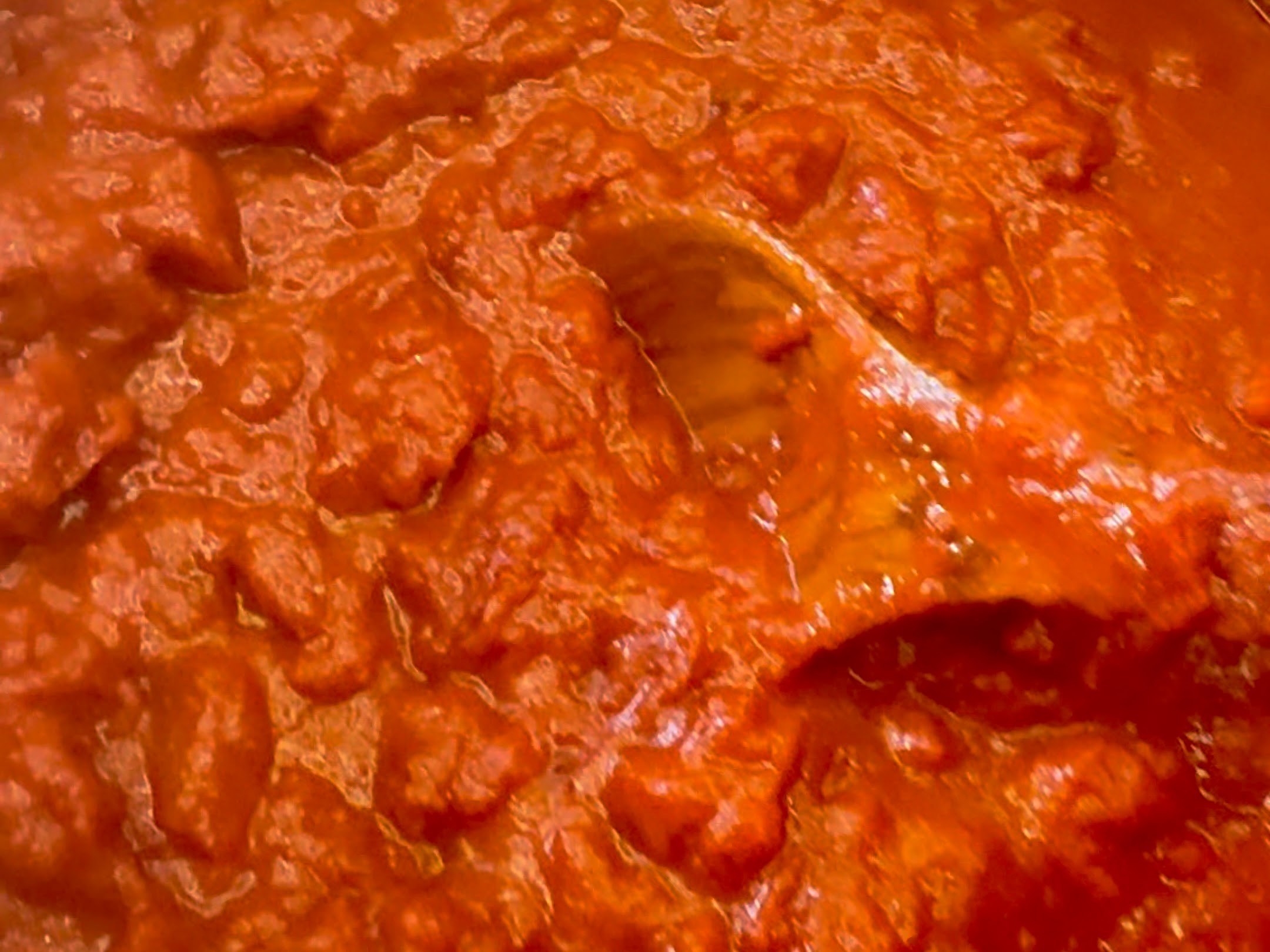 Schritt 1: Einfachster Sugo Pomodoro zubereiten