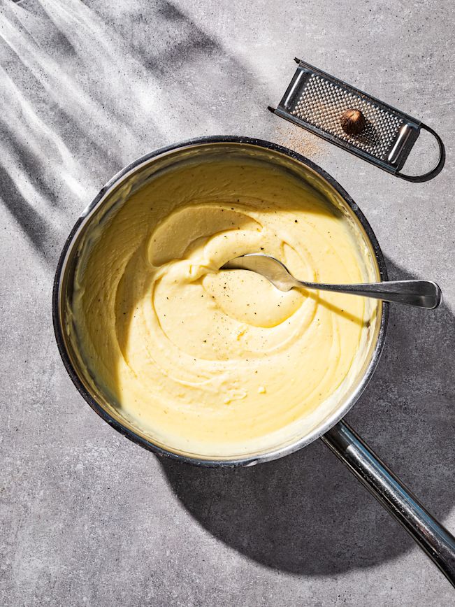 Kartoffelstock Rezept Kartoffelstock Rezept