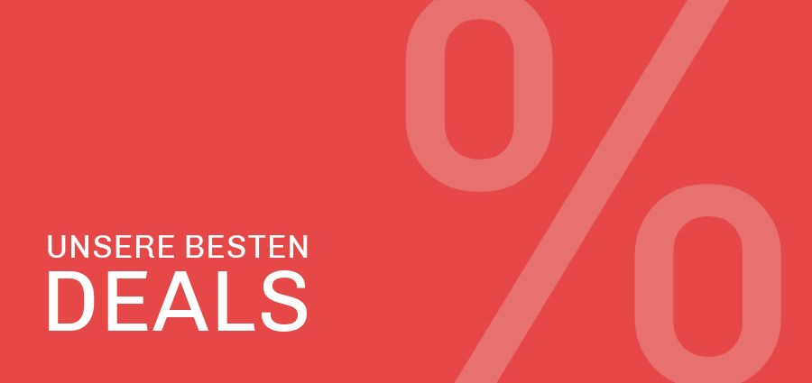 Entdecke jetzt unsere besten Deals! Entdecke jetzt unsere besten Deals!