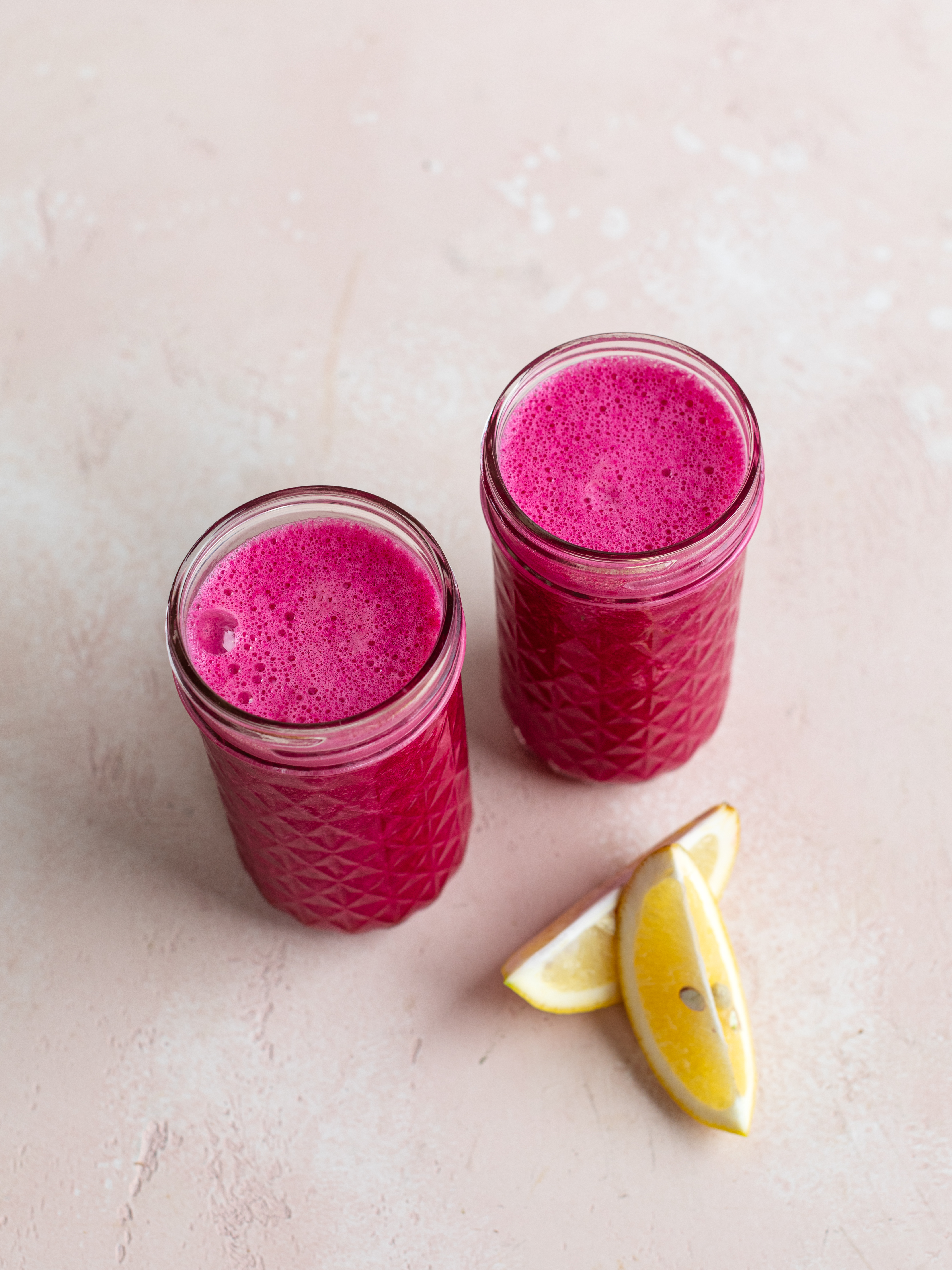 Randen-Apfel Smoothie Rezept 3