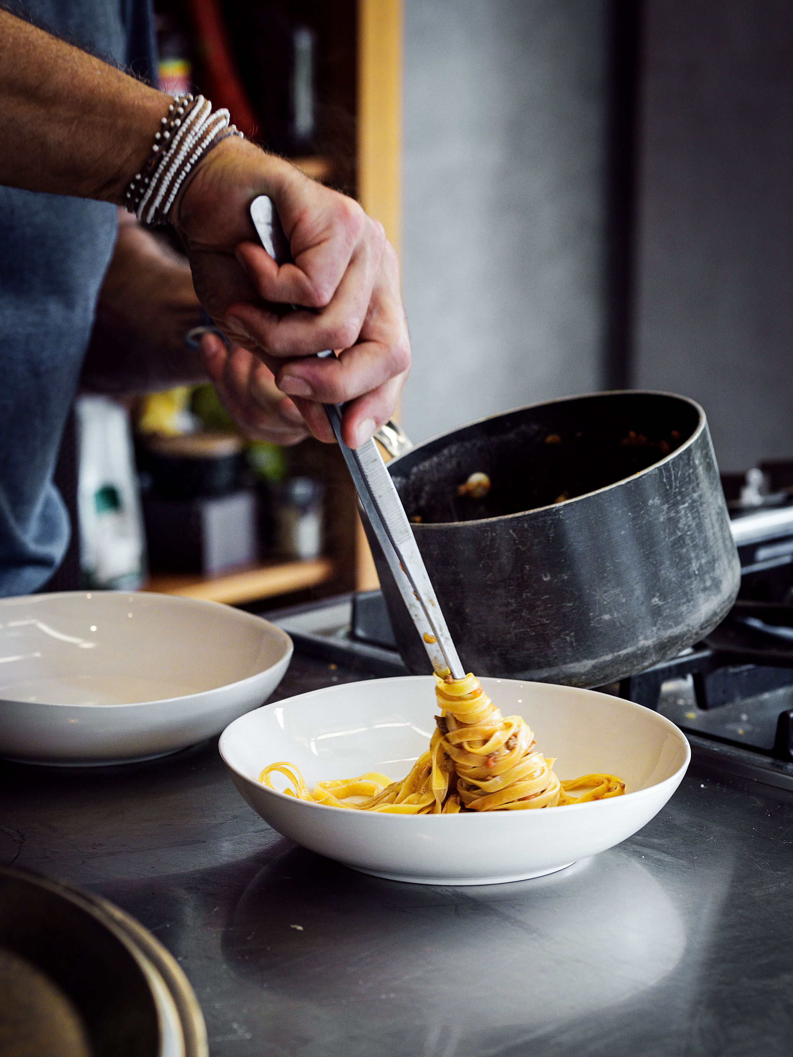 Ragu Bolognese Rezept 5