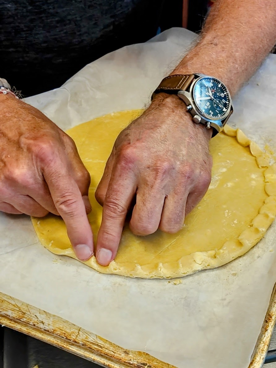 Fine Apple Tart Rezept 4