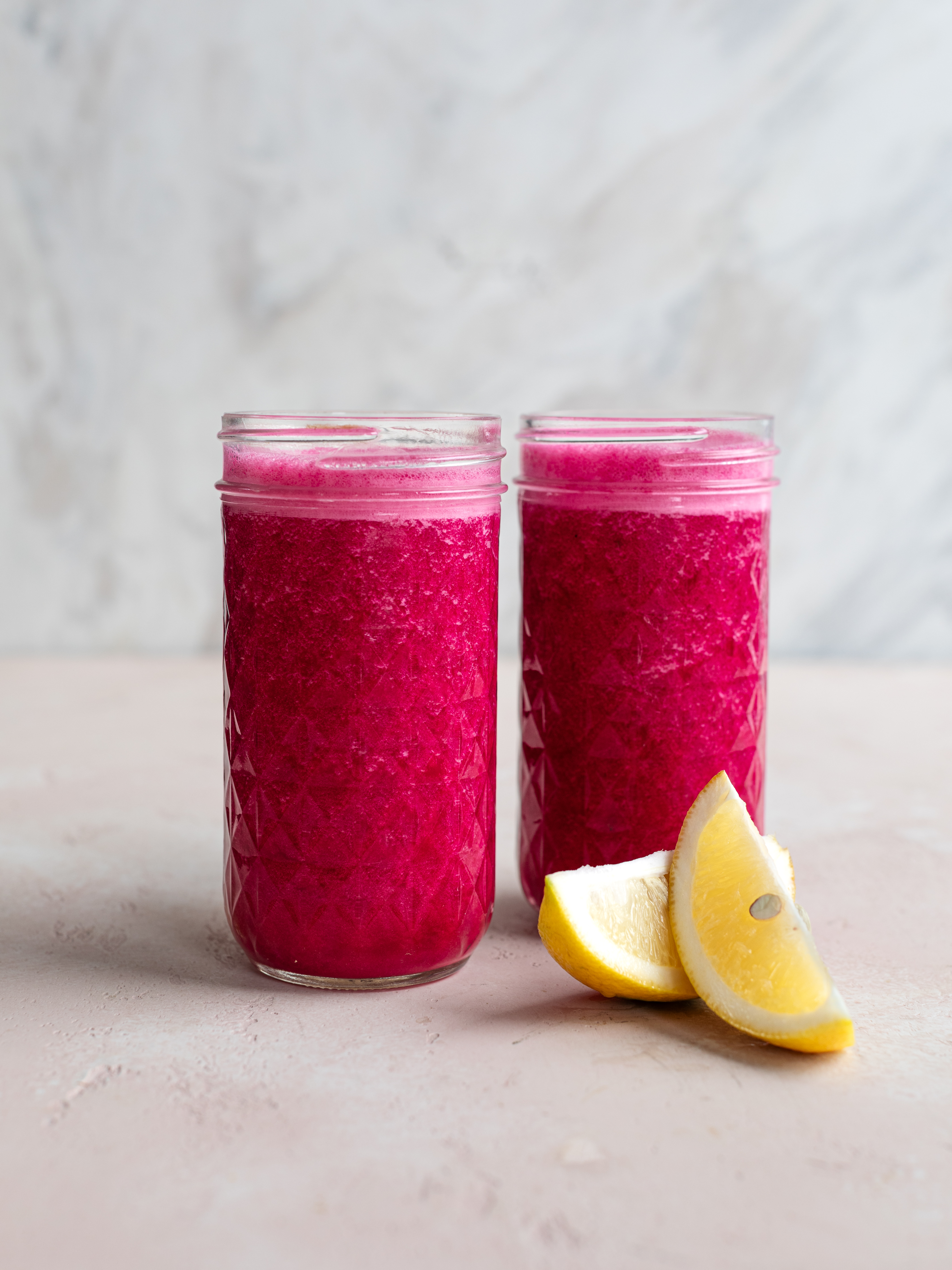 Randen-Apfel Smoothie Rezept 4