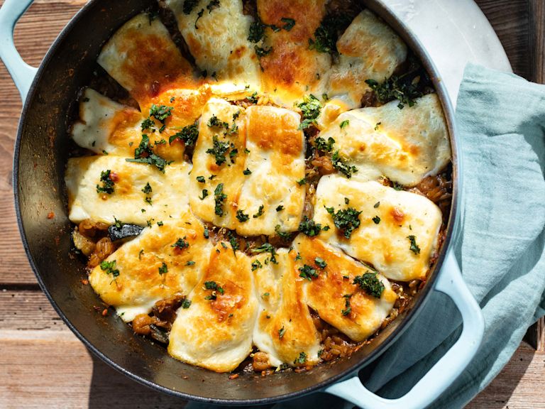 Gusseiserne Töpfe entdecken Gusseiserne Töpfe entdecken