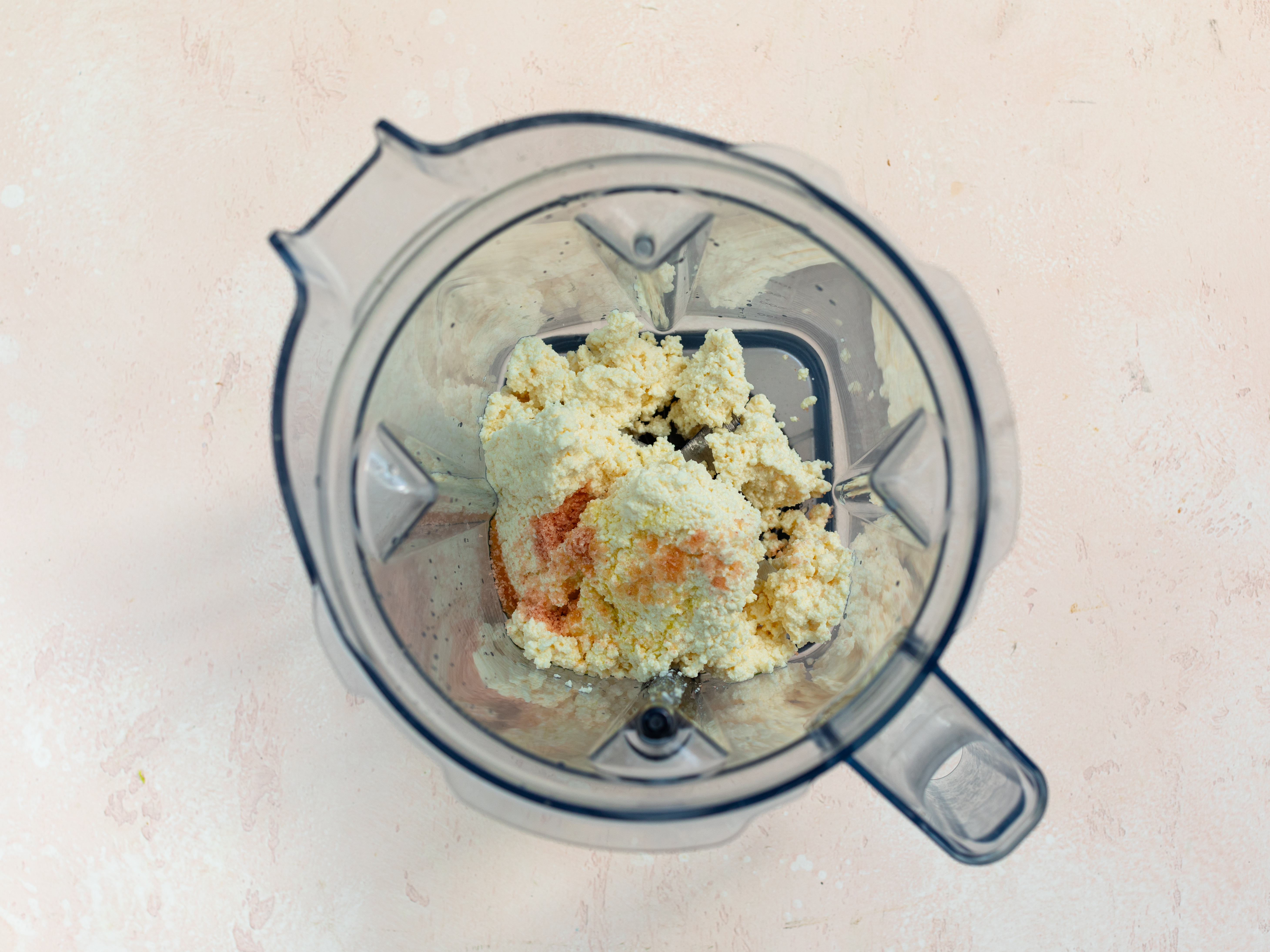 Schritt 3: Ricotta zubereiten