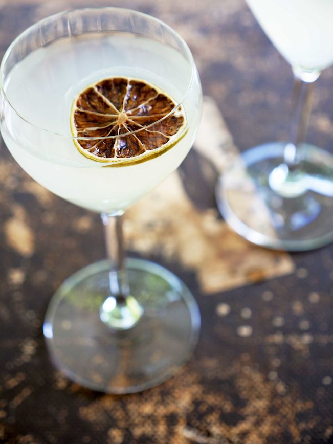 Gimlet Rezept Gimlet Rezept