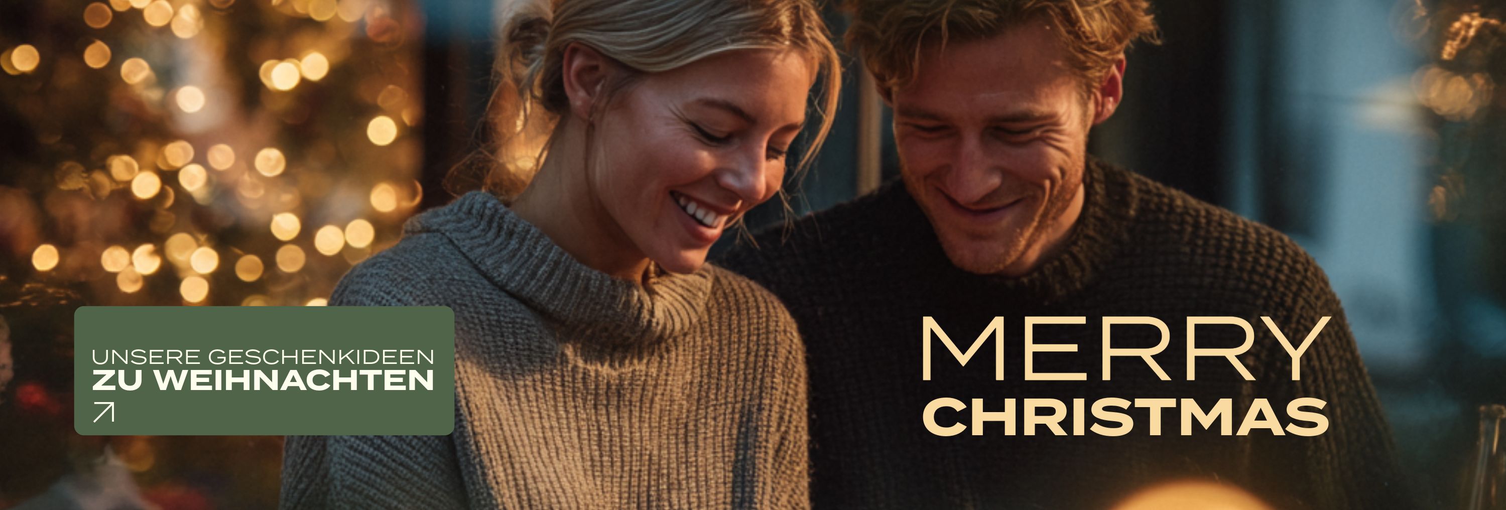 Jetzt die schönsten Weihnachtsgeschenke entdecken! Jetzt die schönsten Weihnachtsgeschenke entdecken!