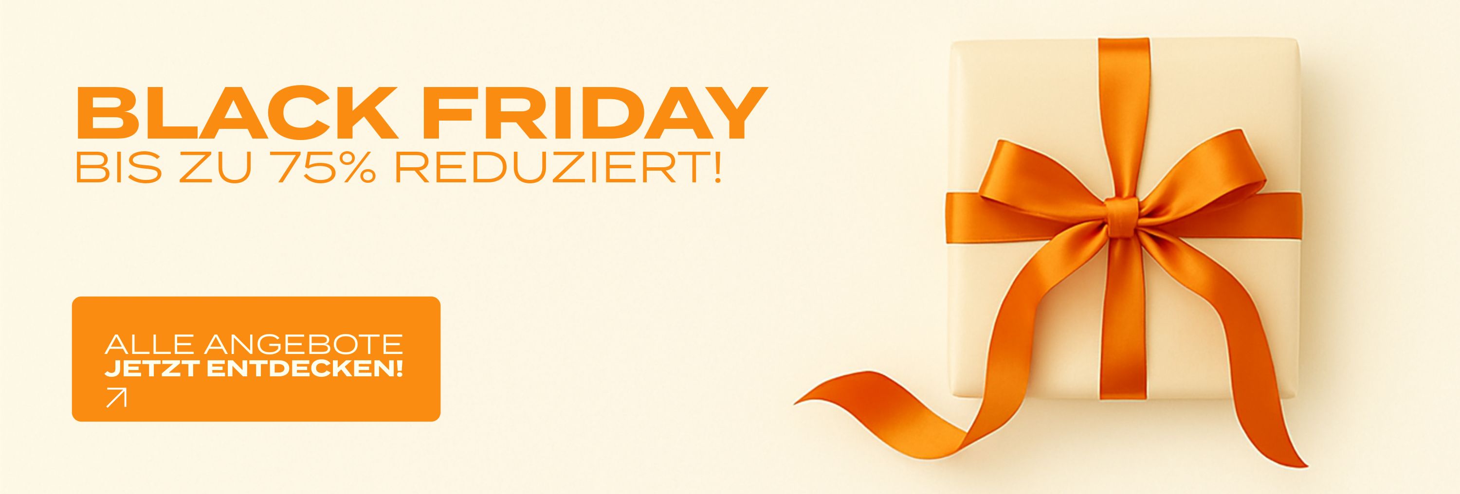 Jetzt alle Black Friday 2025 Angebote entdecken! Jetzt alle Black Friday 2025 Angebote entdecken!