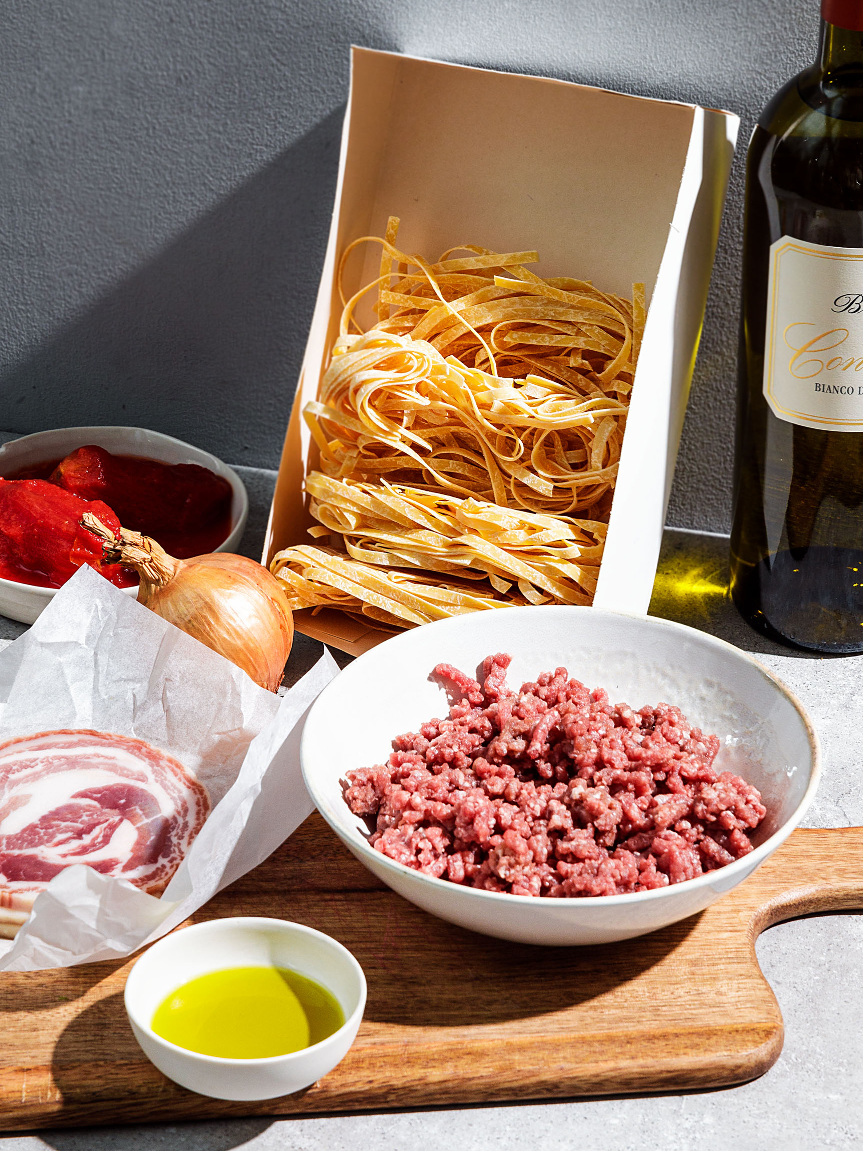 Ragu Bolognese Rezept 2