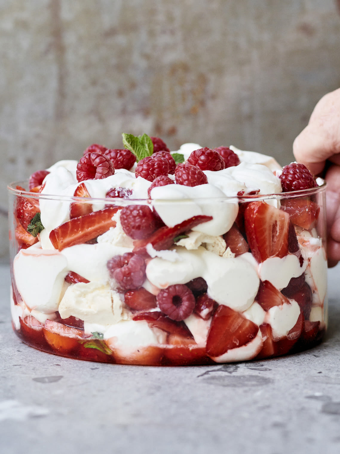 eton-mess-homemade