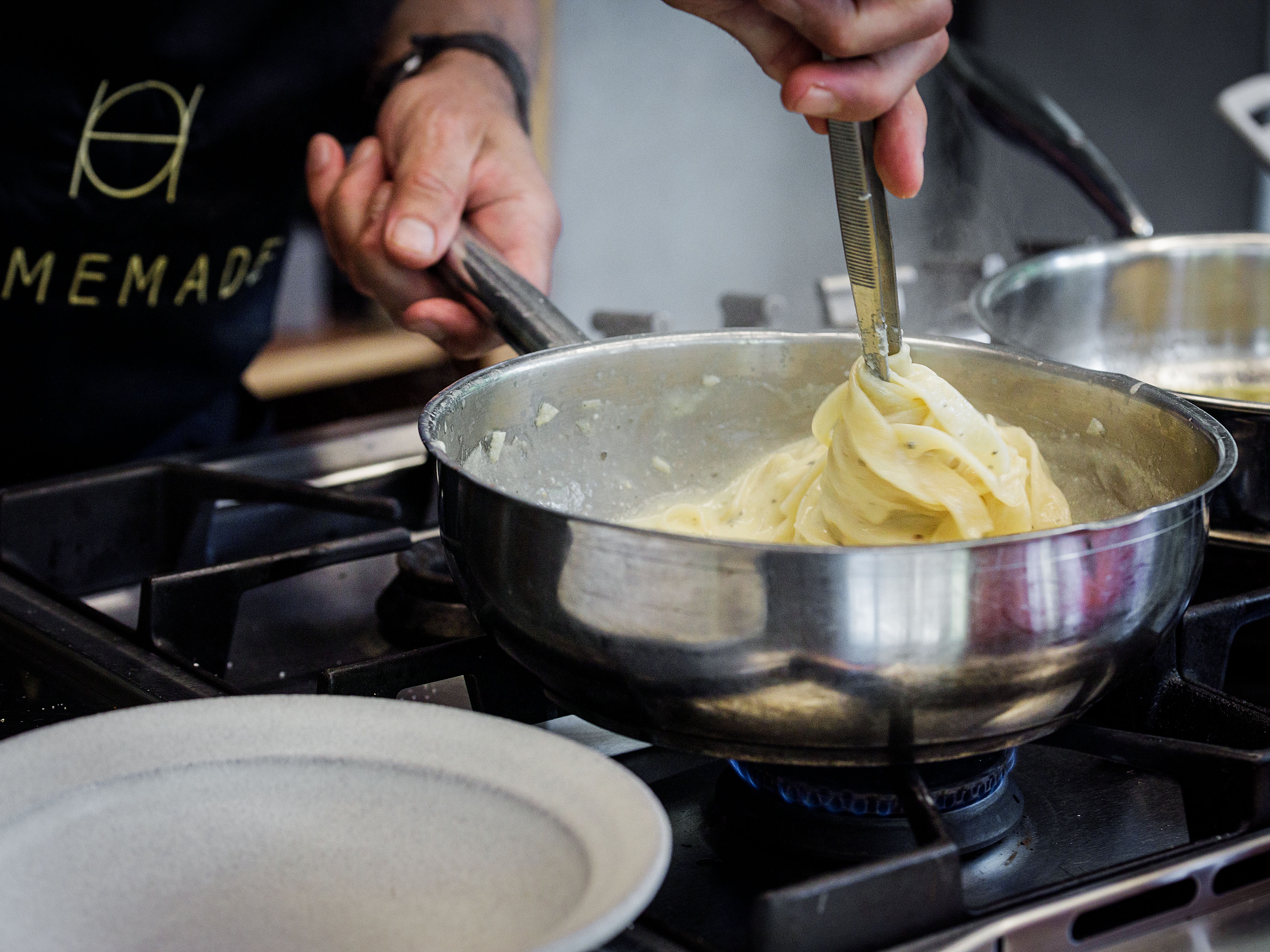 Schritt 2: Fertigstellen