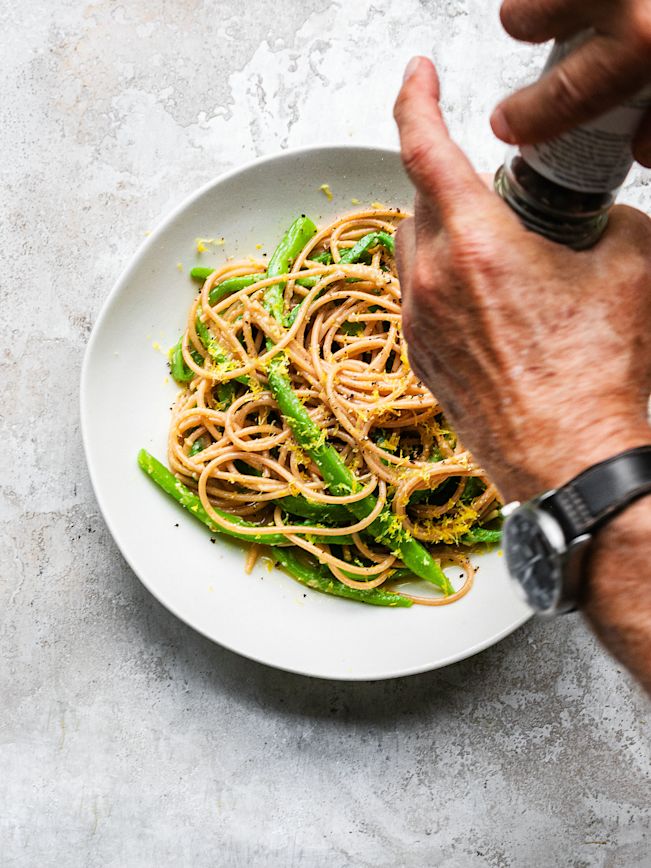 Carbonara Feenstaub Rezept 1 Carbonara Feenstaub Rezept 1