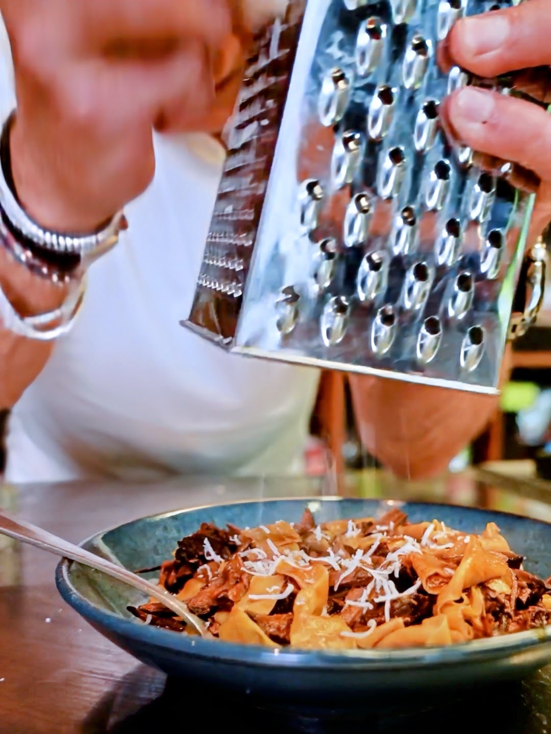 Ragu di Manzo Rezept 5