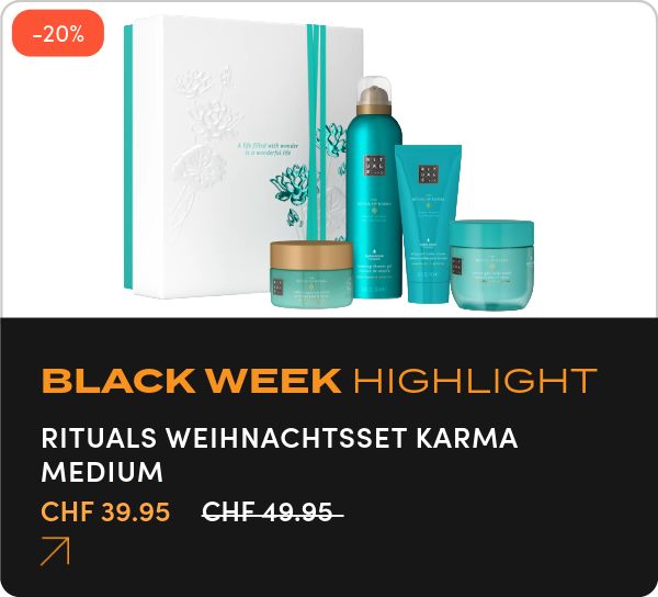 GI Image BlackFriday - Produkt - Rituals GI Image BlackFriday - Produkt - Rituals