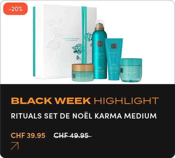 GI Image BlackFriday - Produkt - Rituals