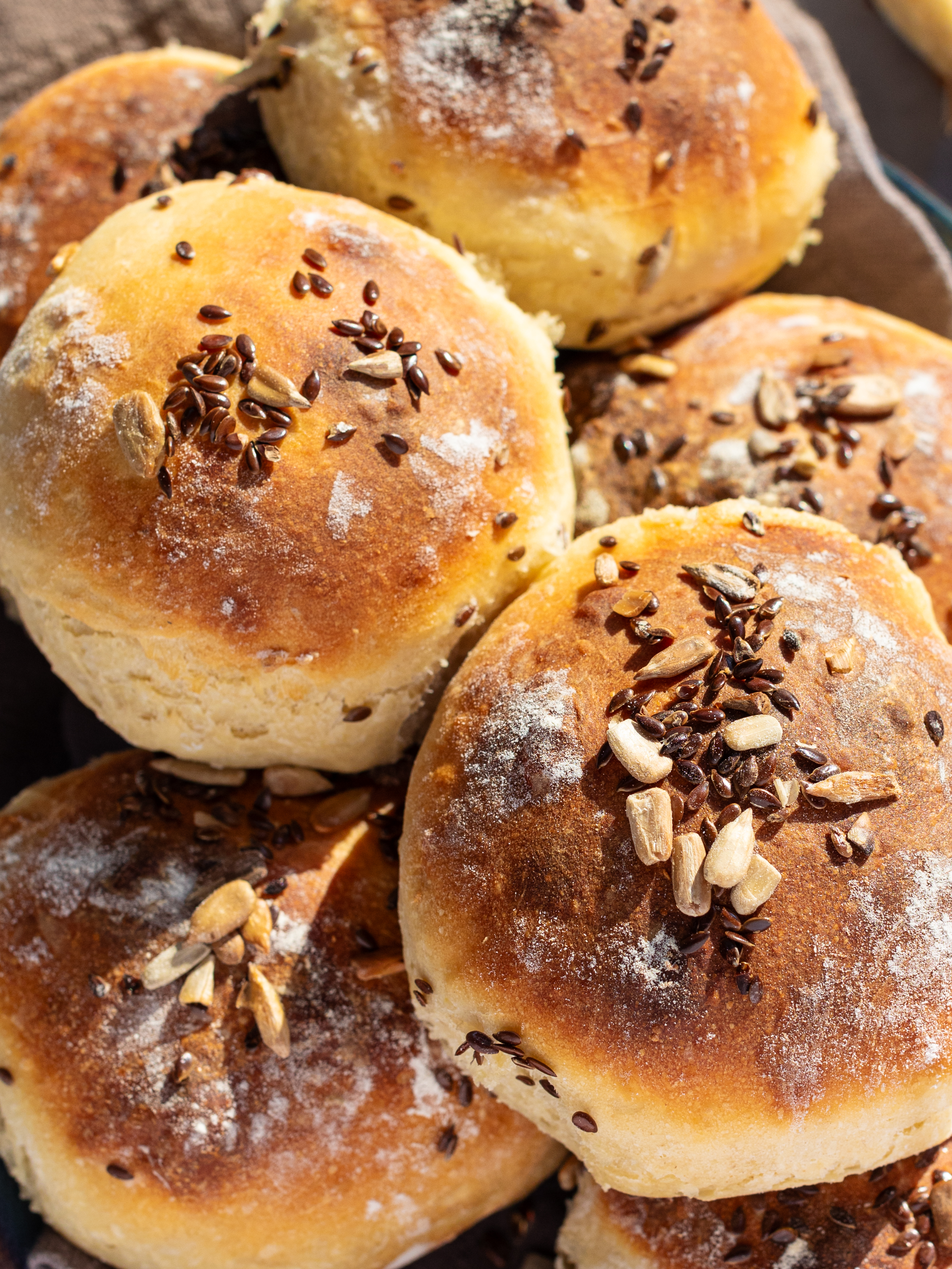 Kartoffel-Brötli Rezept 4