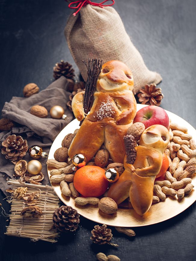 Grittibänze Rezept1 Grittibänze Rezept1