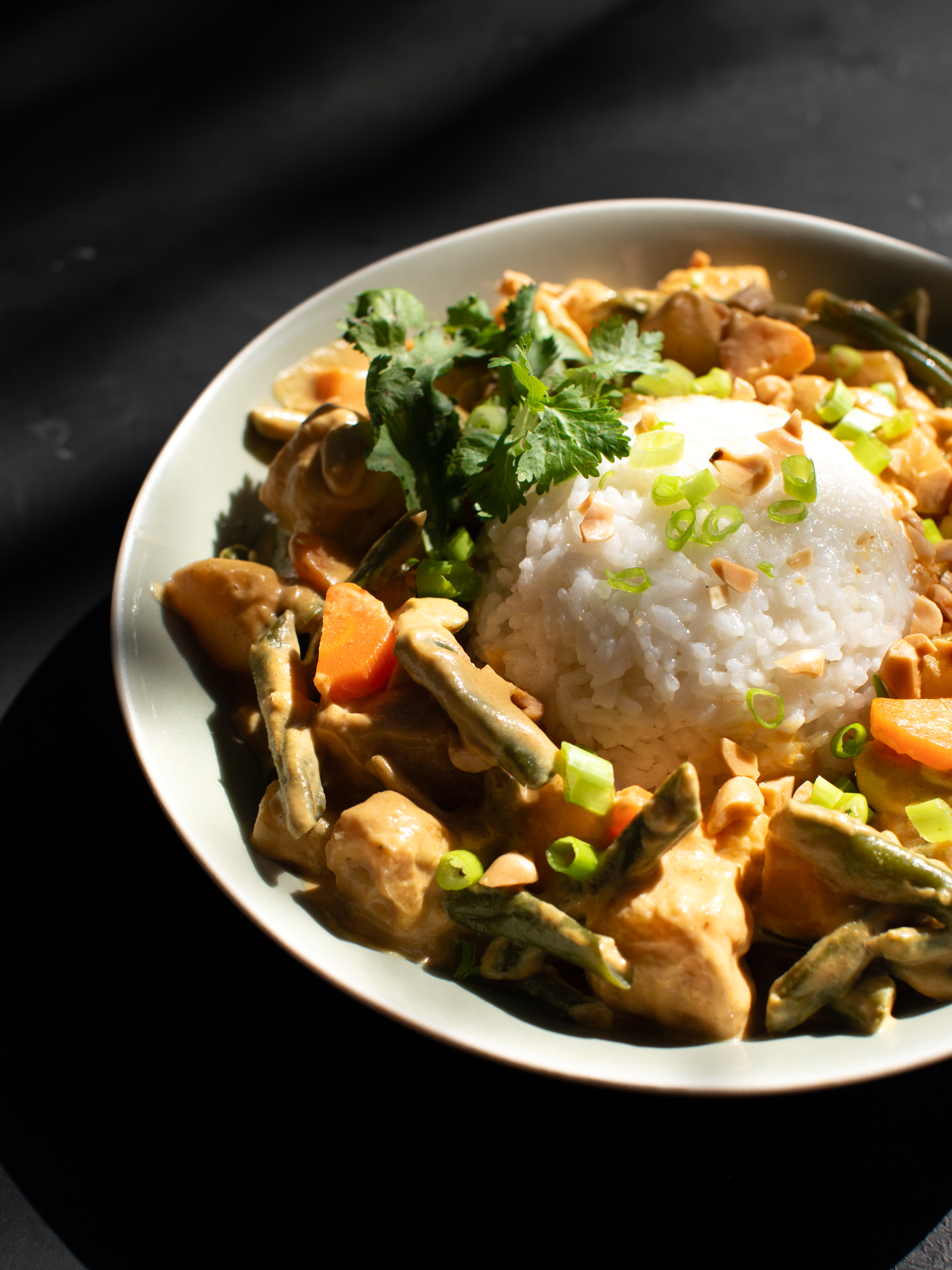 Thai Massaman-Curry Rezept 6