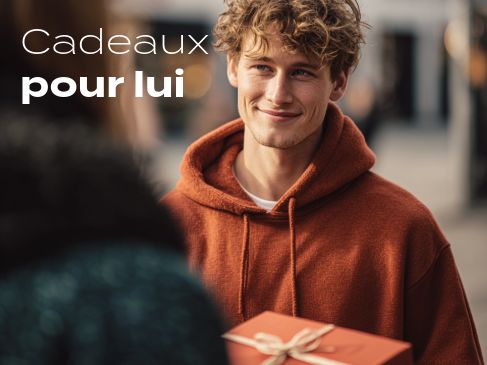 Les meilleures idées cadeaux pour lui Les meilleures idées cadeaux pour lui