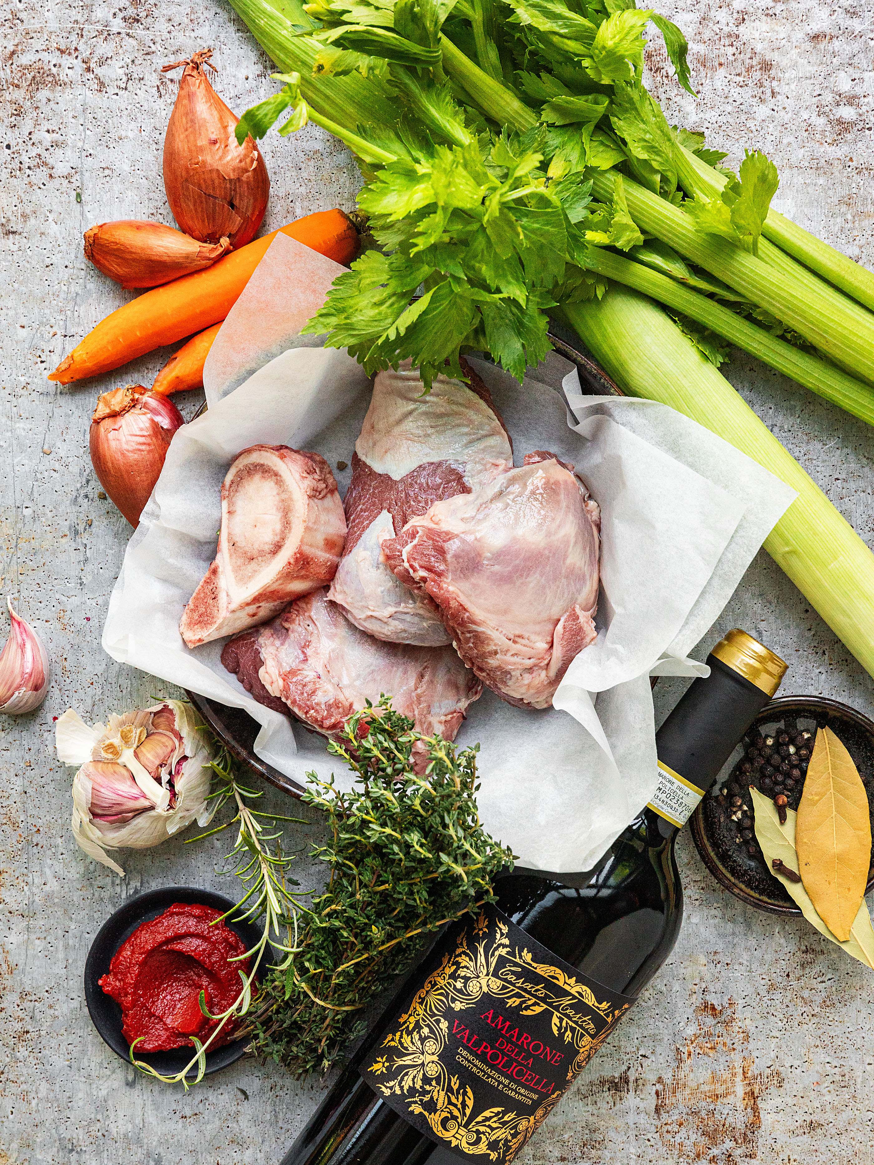 Geschmorte Kalbsbäggli Rezept 5