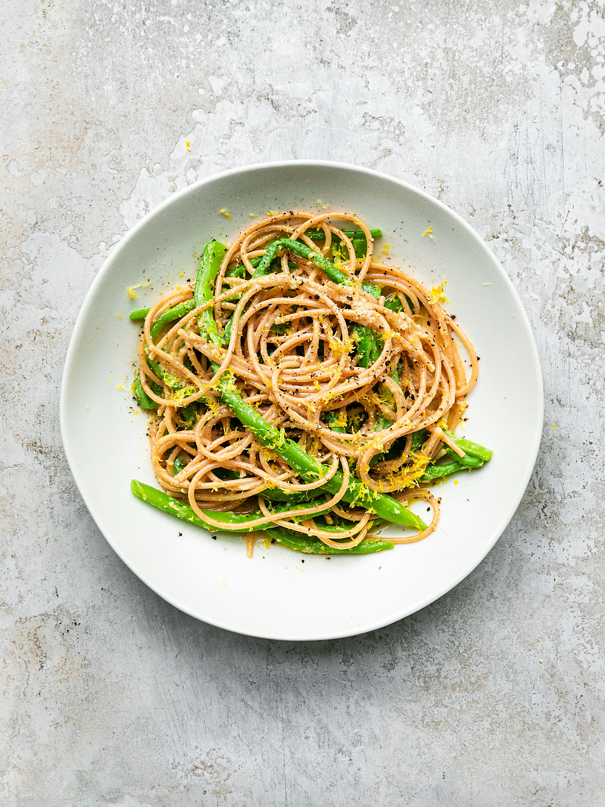 Carbonara Feenstaub Rezept 2