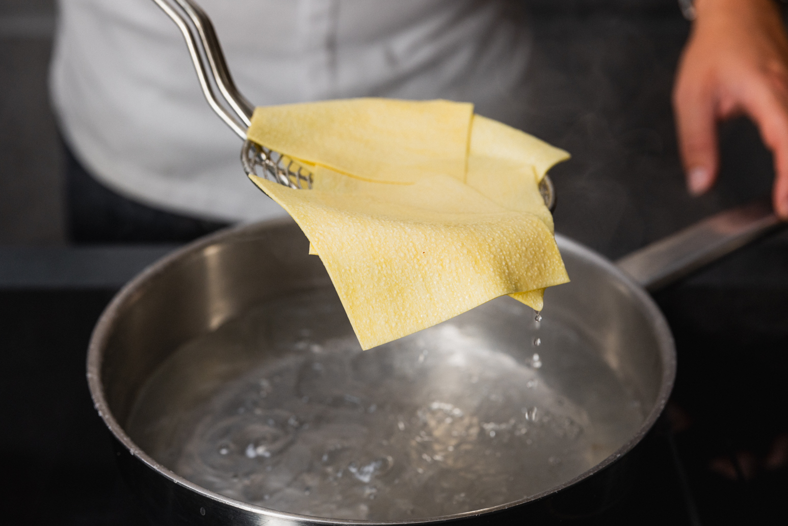 Schritt 1: Zutaten vorbereiten