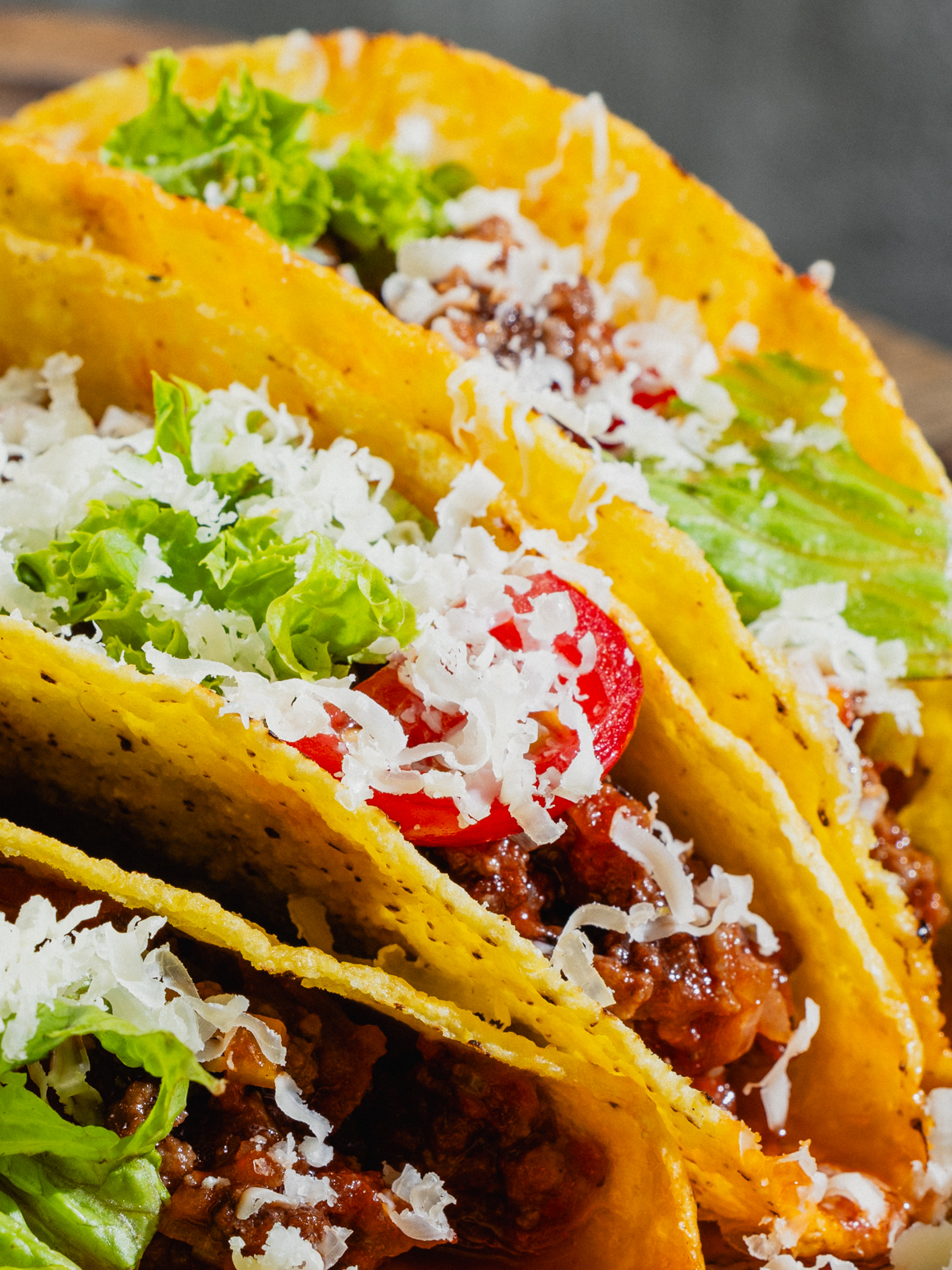 Bolognese-Tacos Rezept 2