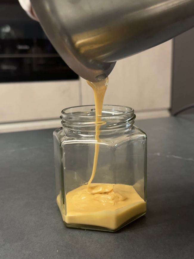 Whipped Honey KH Teaser Whipped Honey KH Teaser