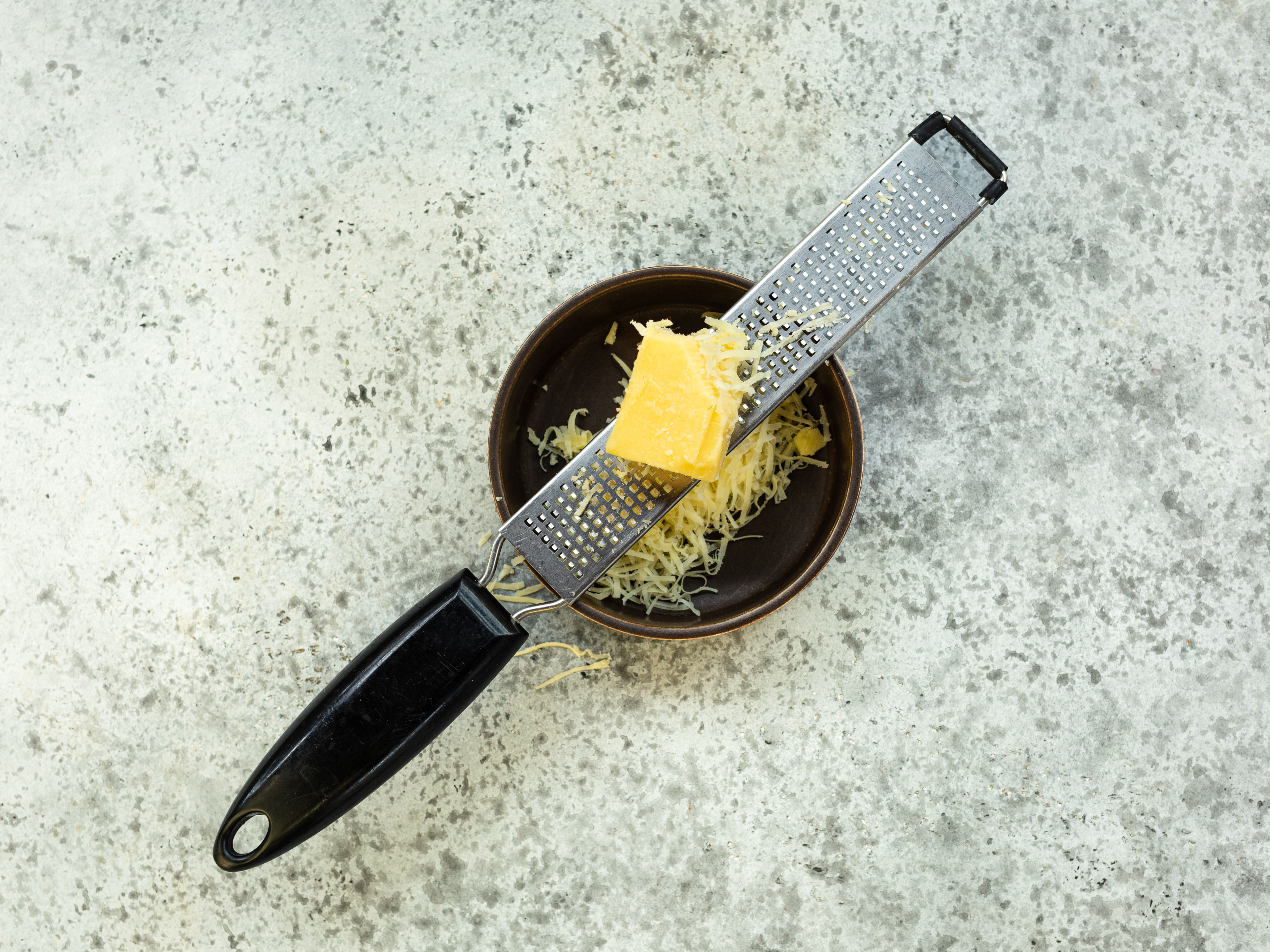 Schritt 2: Belag vorbereiten