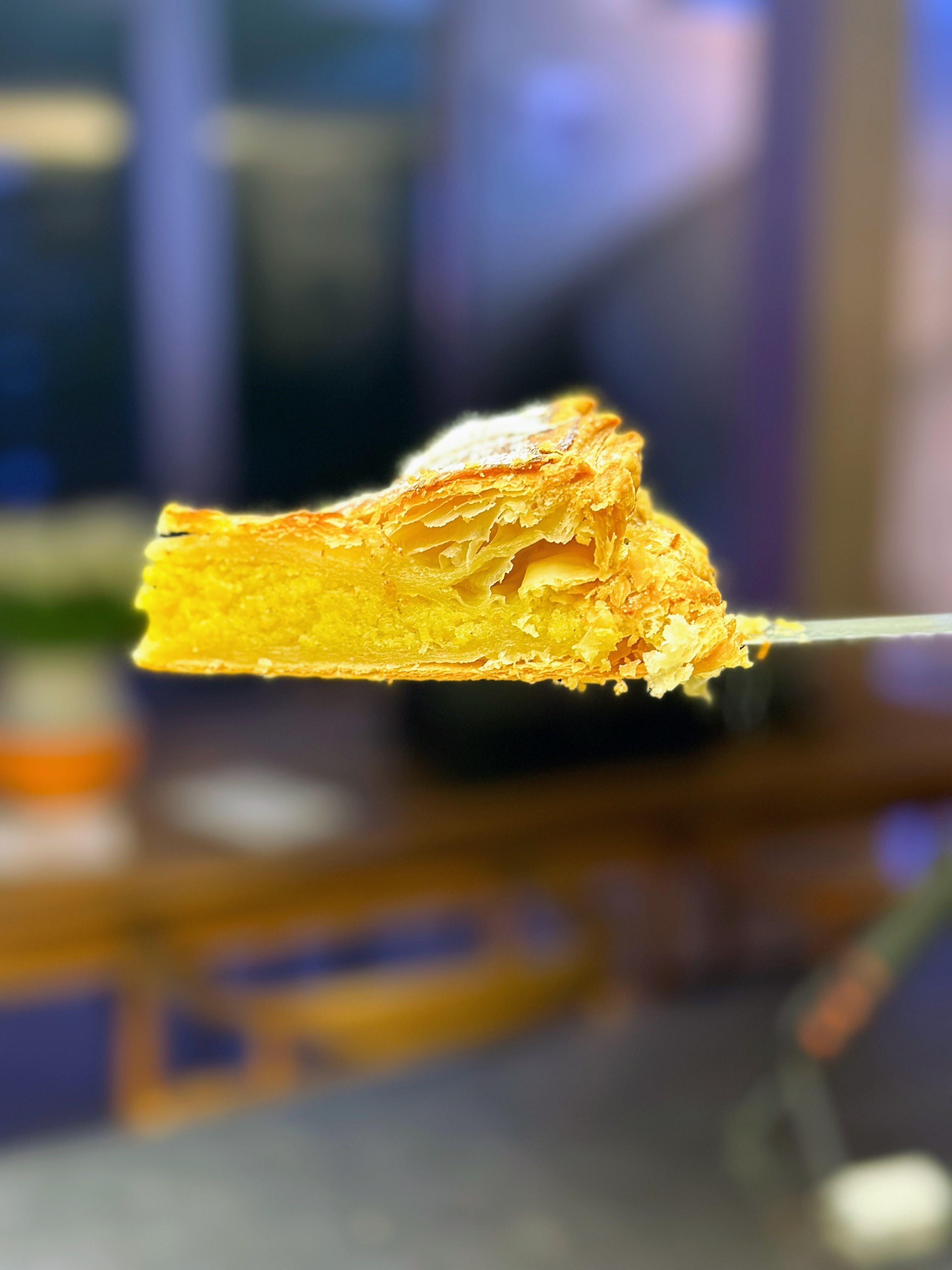 Galette des Roi - der wahre Königskuchen Rezept 2