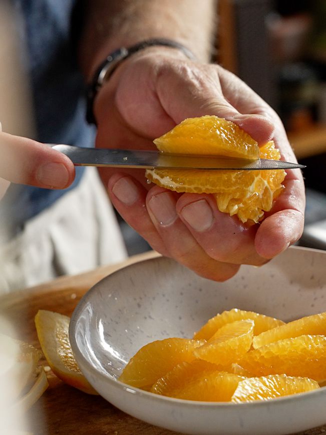 How To Orangen filetieren Teaser How To Orangen filetieren Teaser