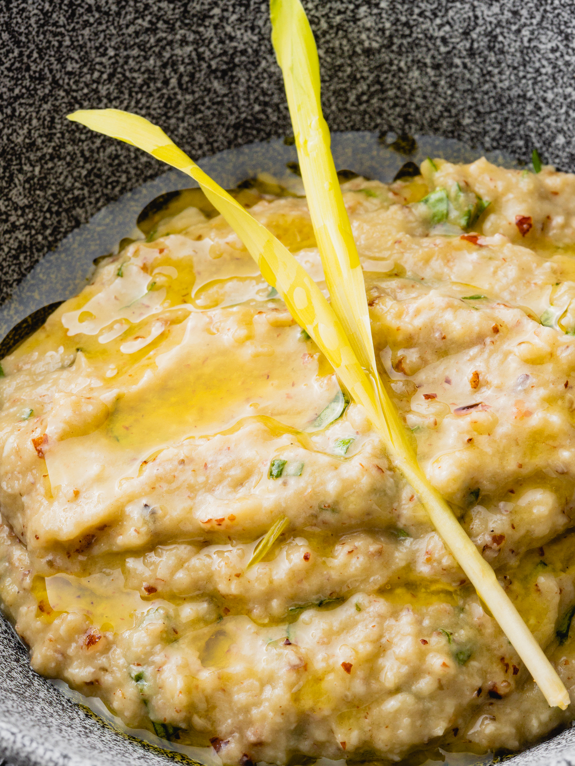 Auberginen-Pesto Rezept 2