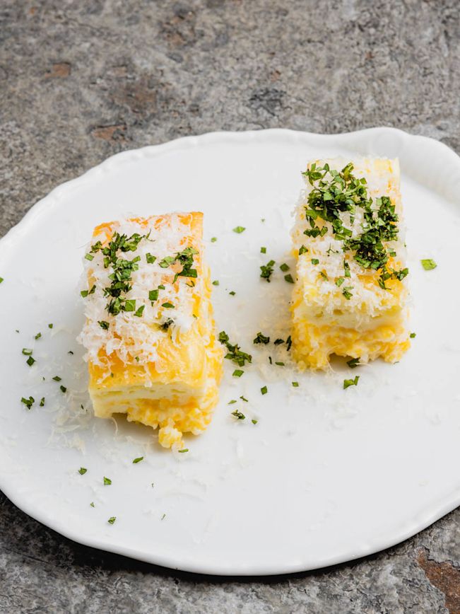 230523 Recipe A055 Polenta Frittata mit Zucchini und Schafskäse 4x3 Galery1 230523 Recipe A055 Polenta Frittata mit Zucchini und Schafskäse 4x3 Galery1