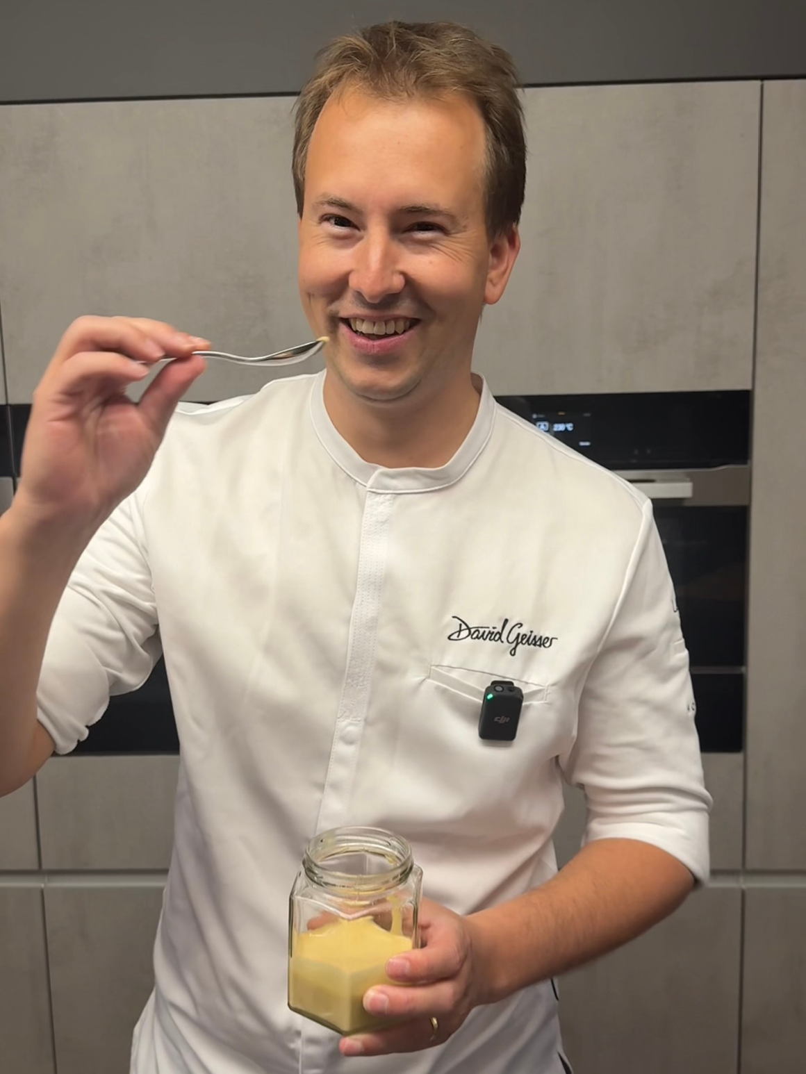 Whipped Honey KH Teaser David