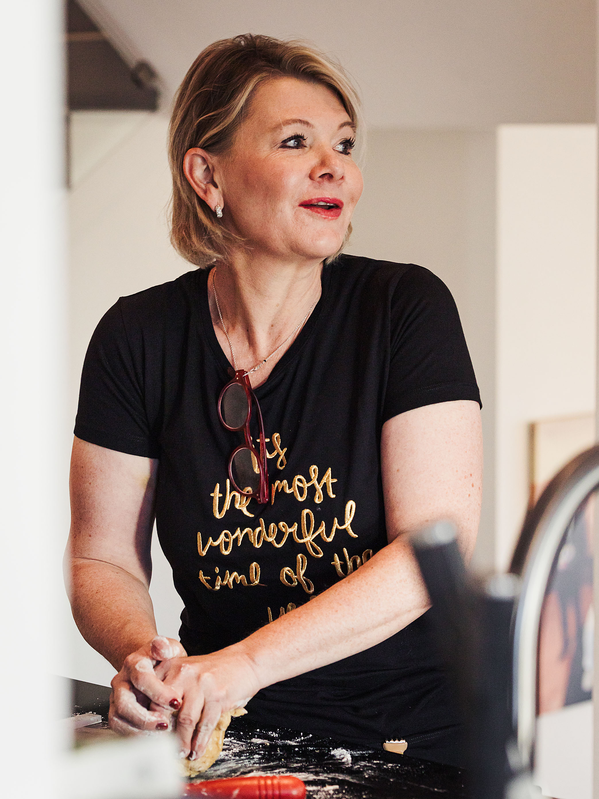 Baumnussguetzli Rezept 3