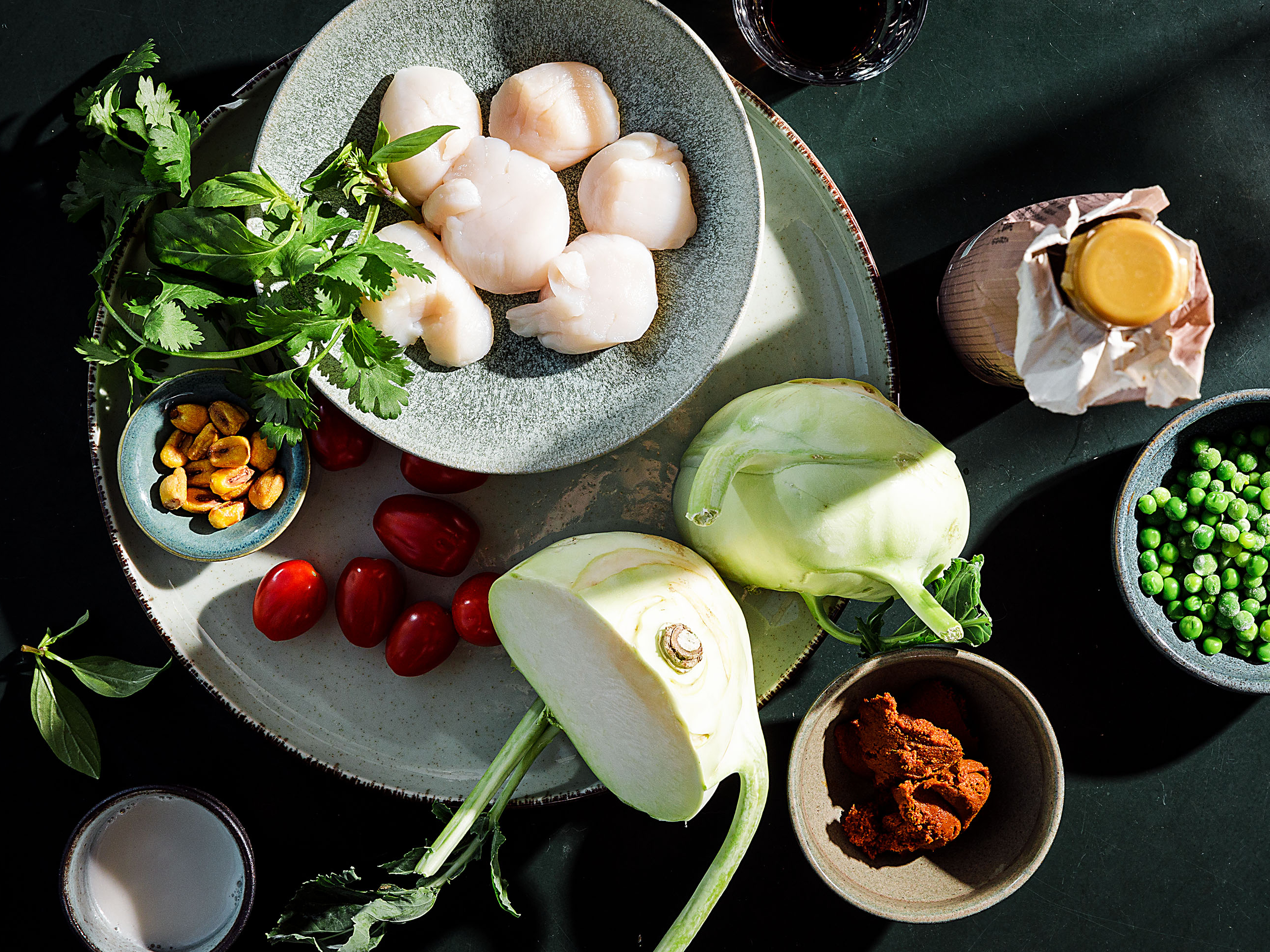 Schritt 1: Zutaten vorbereiten