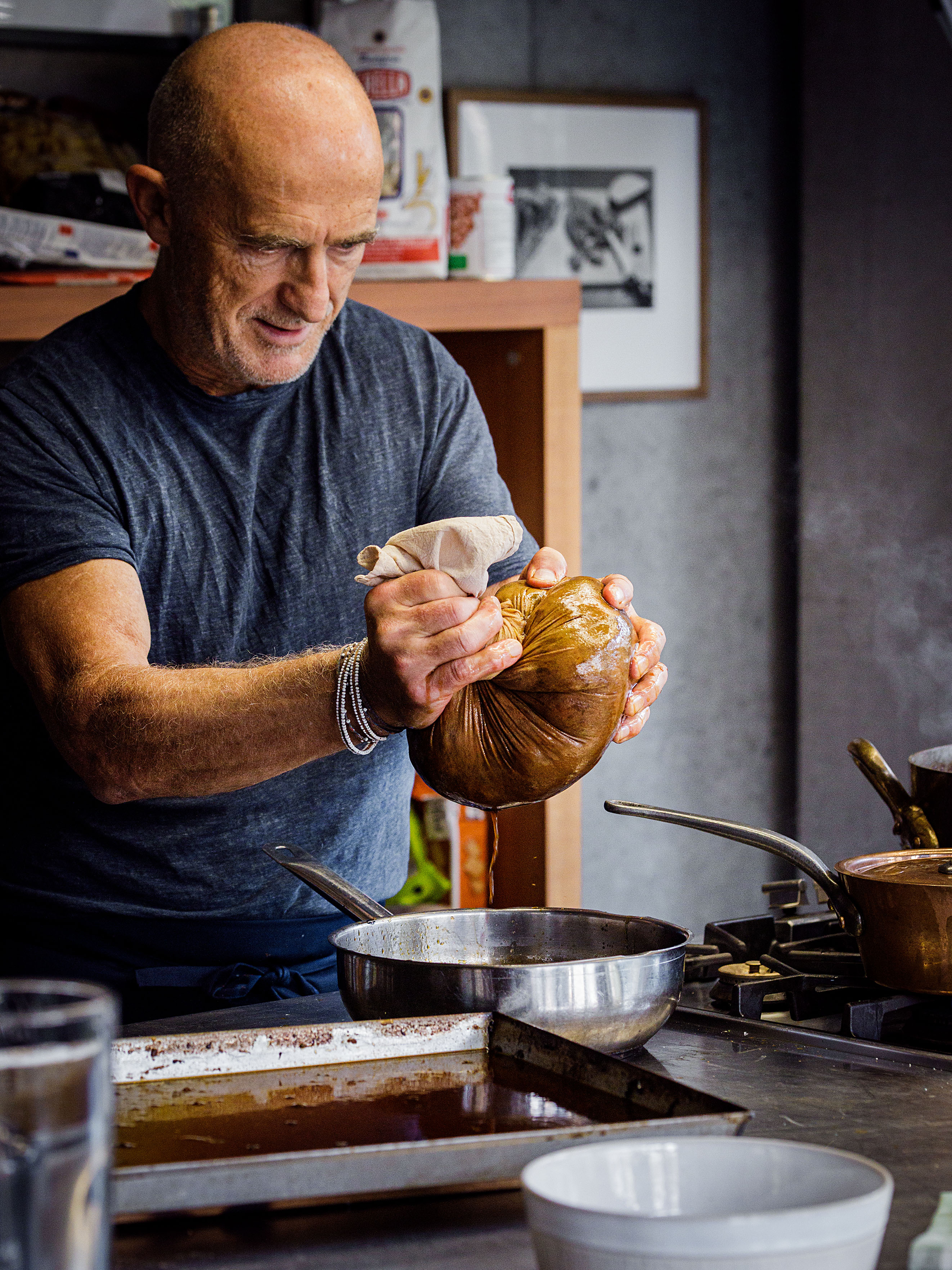 Gemüse-Essenz Rezept 4