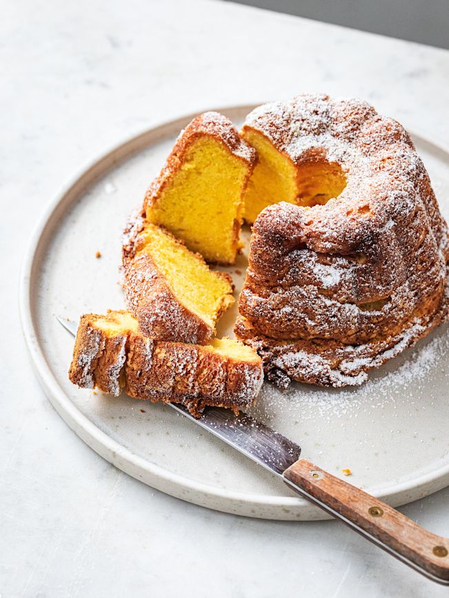 Wiener Biedermeier Gugelhupf Rezept Wiener Biedermeier Gugelhupf Rezept